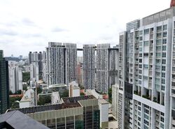 Skysuites@Anson (D2), Apartment #458092811